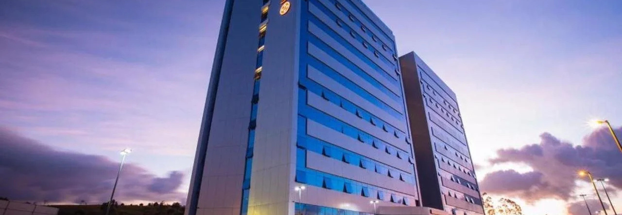 Intercity Suape Costa Dourada, 圣阿戈斯蒂纽角 — 照片 1