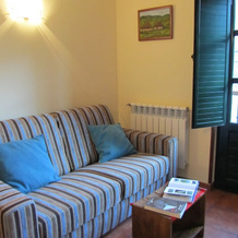 Apartamentos rurales Casa Baltasar, 坎加斯-德尔纳尔塞亚 — 照片 3