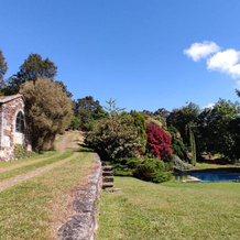Casa del Cura de Oliveira, 贡多马尔 — 照片 5