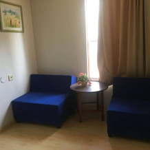 Kibbutz Inbar Country Lodging, Инбар — фото 2