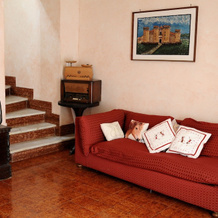 B&B Circolo Ippico Semprevisa, Сецце — фото 3