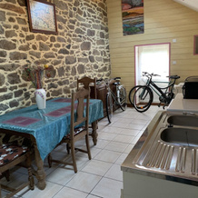 Chambres d'hôtes du Chêne, Pleudihen-sur-Rance — photo 5