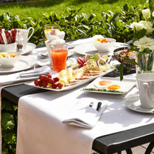 Steigenberger Hotel Bad Homburg, 巴特洪堡 — 照片 4