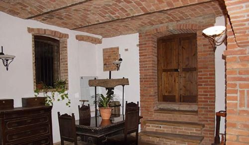 B&B Grotto Valle, Чистерна-д'Асти — фото 1