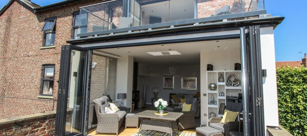 Beacon Heights, Bridlington, Бридлингтон — фото 1