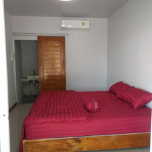 Koh Mook Sea View Bungalow, 干当 — 照片 5