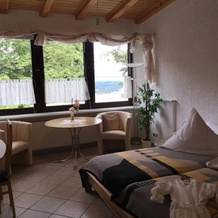 Pension Im Bergrestaurant Waldeck, Ингельхайм-на-Рейне — фото 2