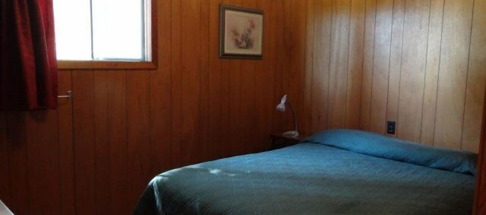 Sunrise Resort, 巴克霍恩 — 照片 1
