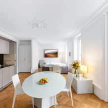 Swiss Luxury Apartments Geneva, 日内瓦 — 照片 2