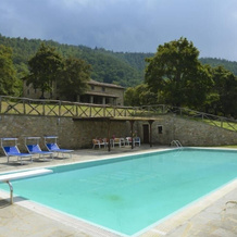 Verdidea - Villa I Lecci, Монтерки — фото 5