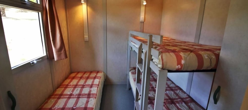 Bungalow As Nevedas 4 Personas, Карбальо — фото 1