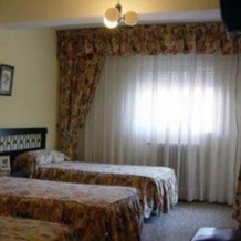 Hostal Restaurante Torremar, 梅迪纳塞利 — 照片 5