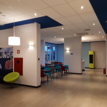 Ibis Budget Manhuacu, 马尼亚苏 — 照片 4