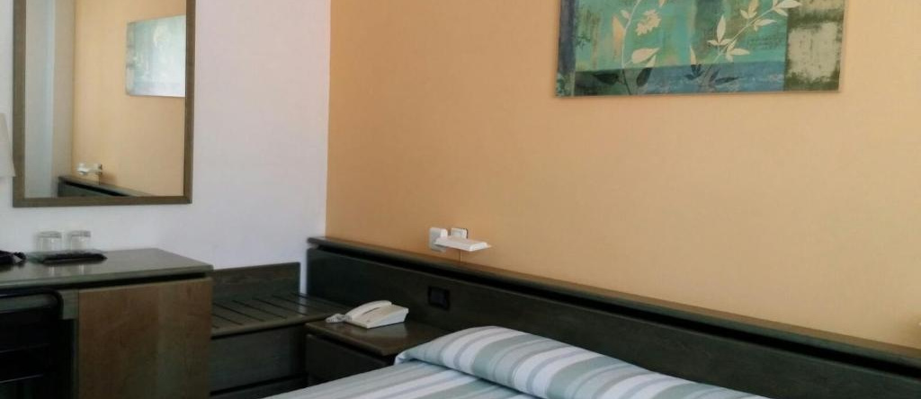 Villaggio Internazionale Punta Del Diamante, 特雷米蒂群岛 — 照片 1