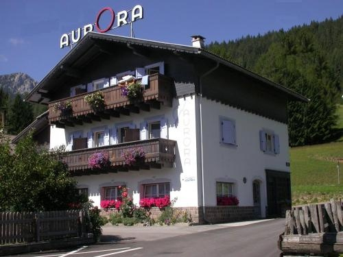 Garnì Aurora Bed and Breakfast, 索拉加 — 照片 1