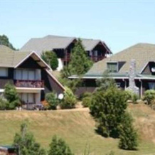 Mount Hutt Lodge, Дарфилд — фото 4