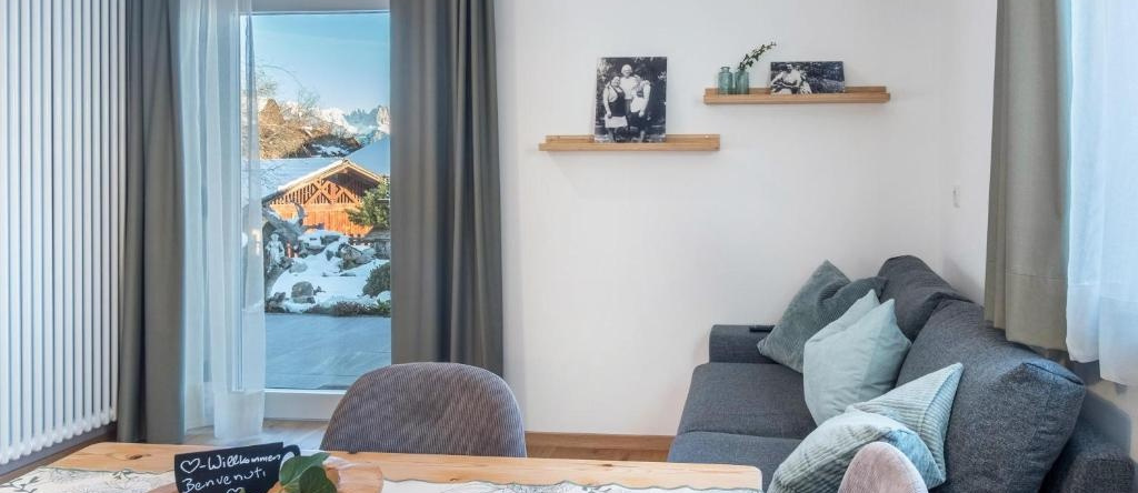Beckenbinder Apartement Rosengarten, San Genesio Atesino — photo 1