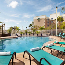 Homewood Suites by Hilton Fort Myers Airport/FGCU, 迈尔斯堡 — 照片 3