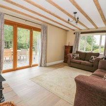 Upper Barn Annexe, Harleston, 梅特菲尔德 — 照片 2