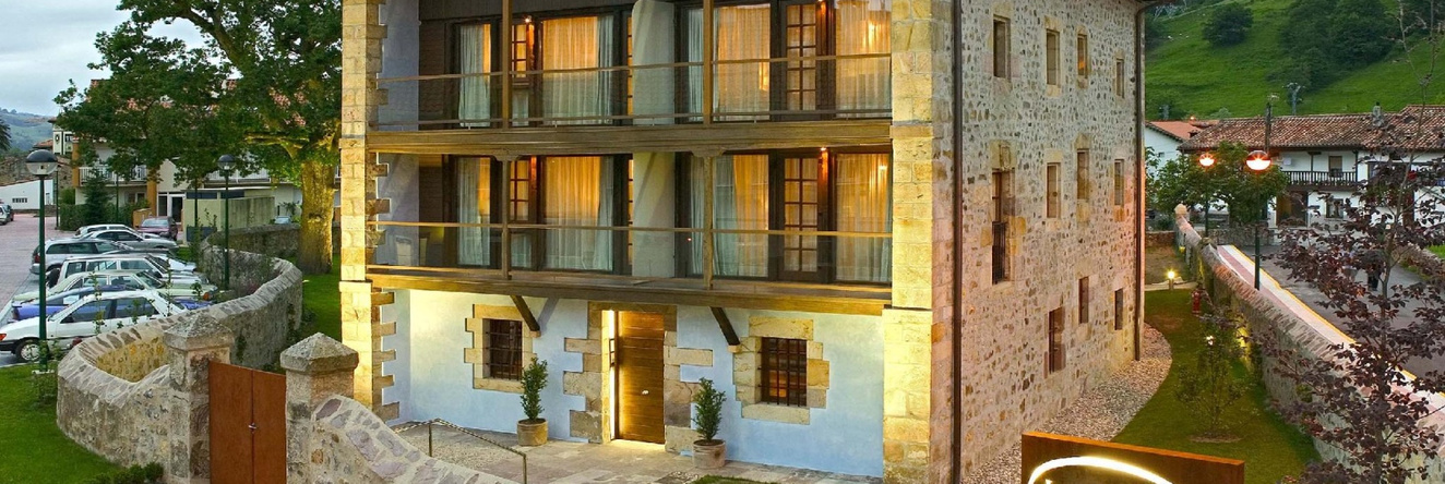Apartamentos Posada La Robla, Кастаньеда — фото 1