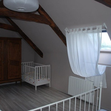 Gites du Manoir du Ranléon, Jugon-les-Lacs-Commune-Nouvelle — photo 2
