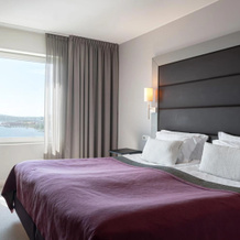 Elite Plaza Hotel, Örnsköldsvik, 恩舍尔兹维克 — 照片 5