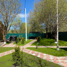 Частный Дом Vi Bloom House, Ларёво — фото 5