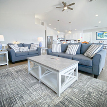 Sparrow's Beach Nest by Sea Scape Properties, 霍利里奇 — 照片 5
