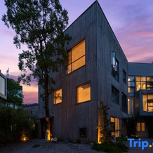 Mystic Realm Sanbao Design And Collection Homestay, Цзиндэчжэнь — фото 2