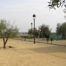 Apartamentos Turísticos los Girasoles, 埃斯帕尔蒂纳斯 — 照片 4