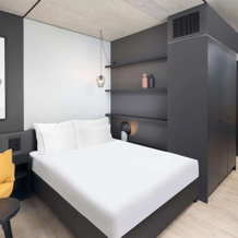 Radisson Hotel & Suites Zurich, 奥普菲孔 — 照片 3