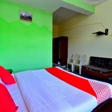 OYO 35518 Hotel Trekkers Nest, 库鲁 — 照片 5