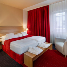 Imperial Hotel Ostrava, Острава Сити-Центр — фото 5