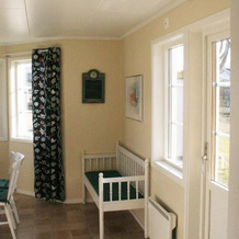 4 Person Holiday Home in Tvaaker, 特沃克 — 照片 5