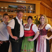 Wissers Sonnenhof, Unterglottertal — photo 5