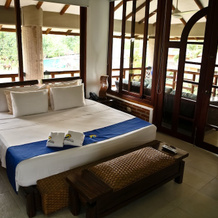 Hotel San Sebastian, 阿卡西亚斯 — 照片 4