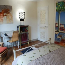 Chambre d'Hôtes - Chez Kate, 圣莫代福塞 — 照片 2