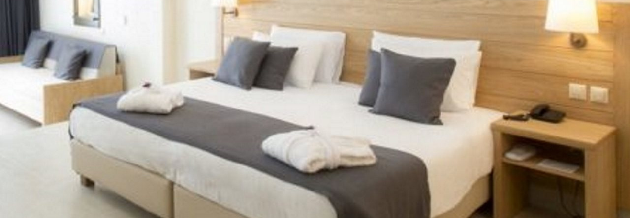 Ionian Blue Garden Suites, Corfu — photo 1