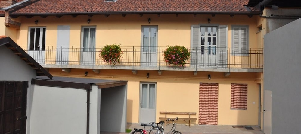 Già Sera Bed & Breakfast, Венария-Реале — фото 1