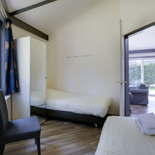 Cozy Bungalow in Harderwijk With a Shared Pool, 哈尔德韦克 — 照片 4