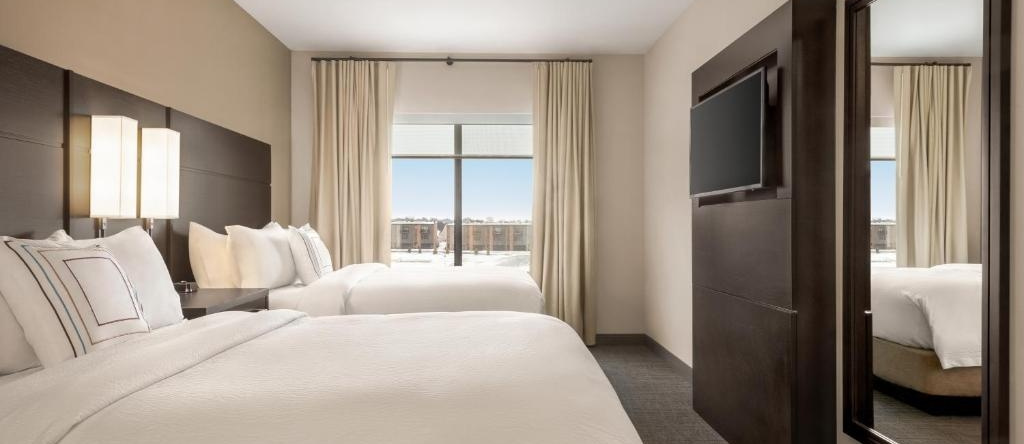 Residence Inn by Marriott Des Moines Ankeny, Ankeny — photo 1