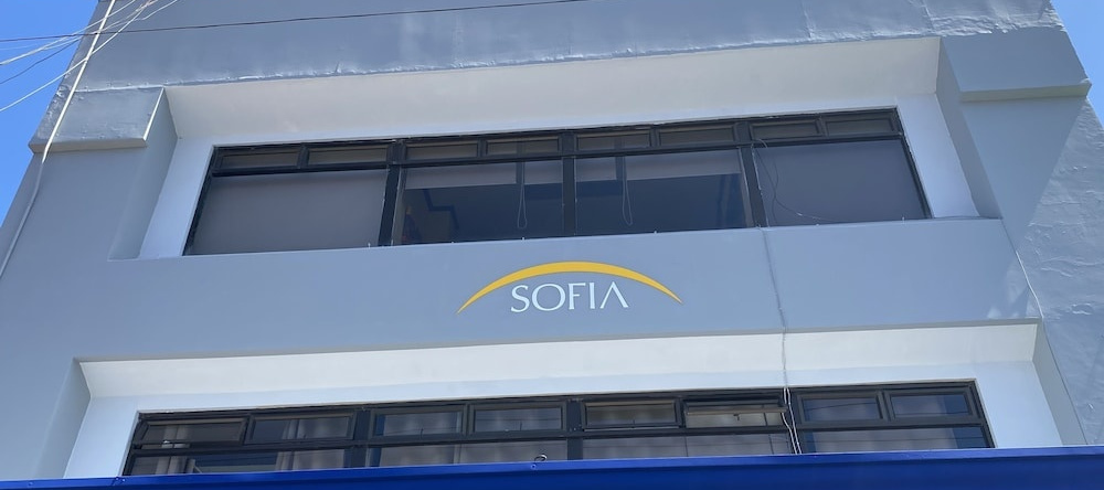 Sofia Apartments in Escalante, San Jose, 圣何塞 — 照片 1