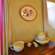 Charming and Spacious Cottage for Lovers & Walkers, 阿穆阿尔 — 照片 2