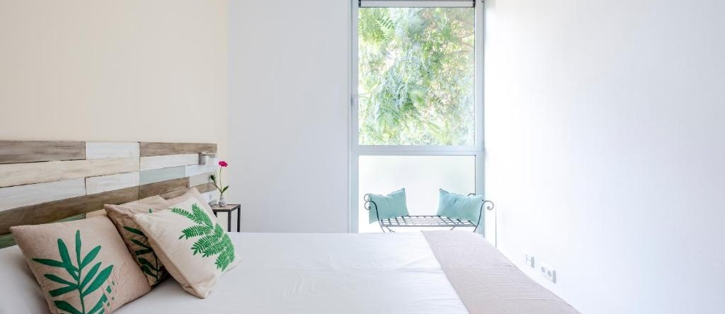 Terrassa De Mar Apartament, 埃尔马斯诺 — 照片 1