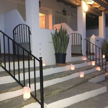 Hostal Restaurante Casa Ríos, Эль-Лентискаль — фото 5