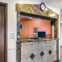 Motel 6 Wilsonville, OR - Portland, Wilsonville — photo 2