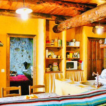 House With 2 Bedrooms In Benaocaz, With Wifi, Бенаокас — фото 2