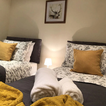 Park View 2 Bedroom by Creatick, Maidenhead — photo 4