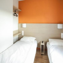 Hotelf1 Sarcelles, Sarcelles — photo 4