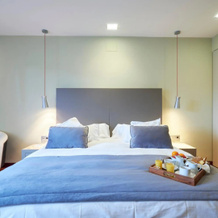 Hotel AR Isabel de Farnesio, 圣伊尔德丰索或拉格兰哈 — 照片 4